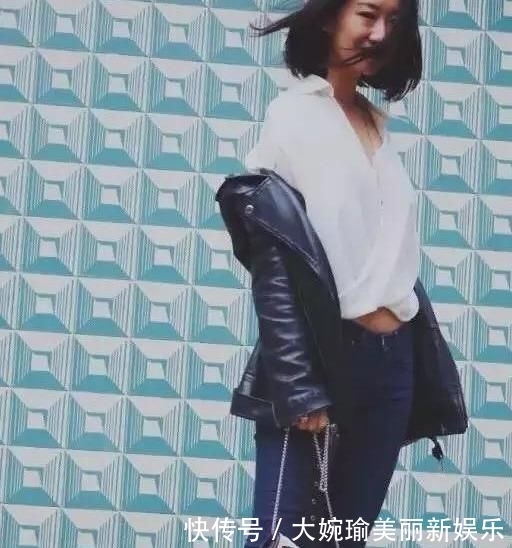  喇叭裤■复古喇叭裤完美修饰腿型,让你散发更迷人的魅力!