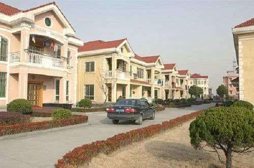  「再来」看德国农村，再来看看中国的农村！驴友：不得不佩服