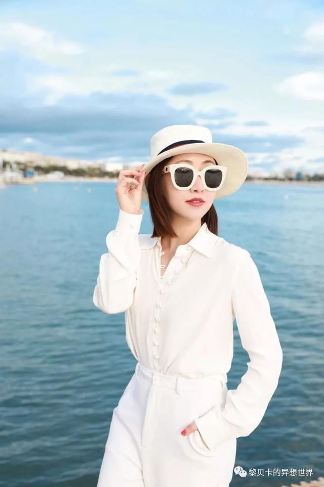 私物｜有了它们，夏天再苦也能熬过去