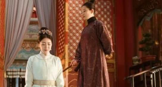 胡尚仪大明风华最后结局