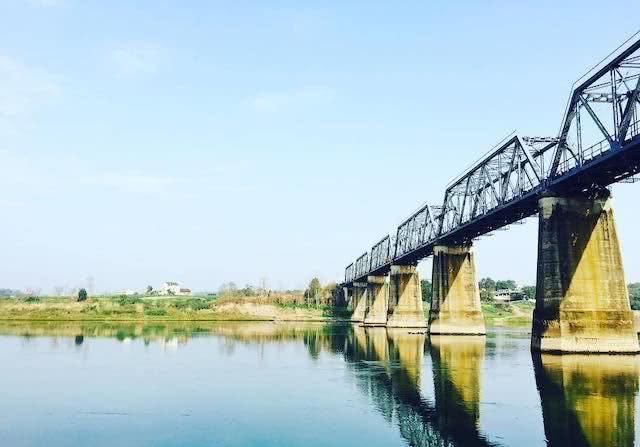 千里沱江情，万年甜城景：四川东南小城内江，它美得有点特别