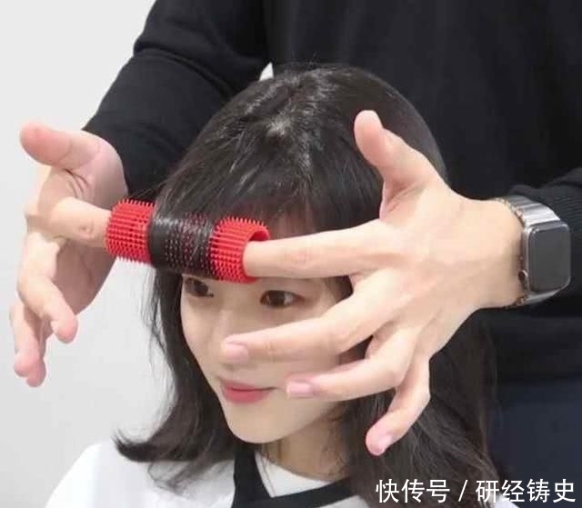 大妈■卷发太土像大妈?推荐给你4种减龄妙招,让你美到没朋友