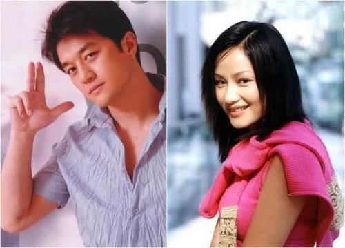 「女人」李亚鹏曾说要娶的女人,跟张亚东同居11年,还被亲哥骗了三千万