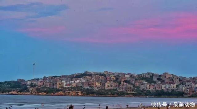 中国城市发展潜力百强榜公布！福建这些城市上榜