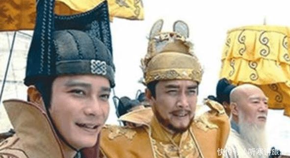  「皇帝」朱棣是一代明君，牌位却差点被踢出太庙，为何子孙如此憎恨他