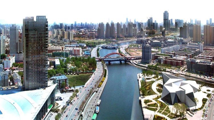  低调|中国北方最“低调”的城市，经济突飞猛进，知道是哪吗？