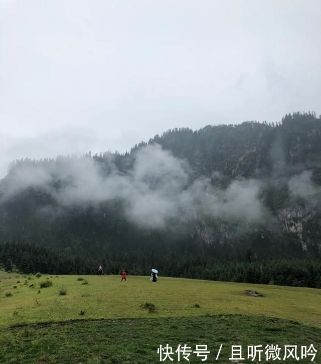 陕西麟游县招贤镇经宝鸡到甘南自驾游攻略