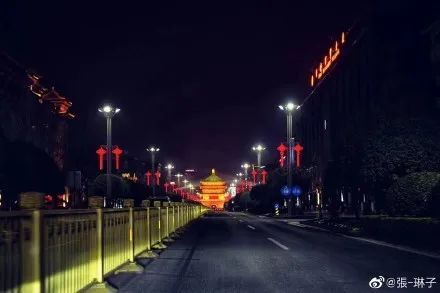  [西安]西安早高峰刷遍朋友圈！城市“重启”了，自我防护一定要做好！