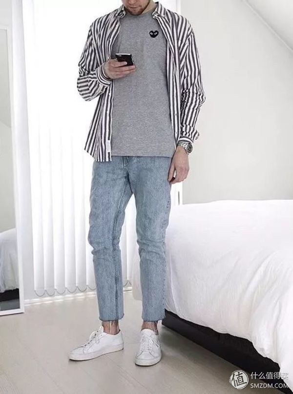 男生穿搭指南 篇五:男生夏天如何穿衣搭配?