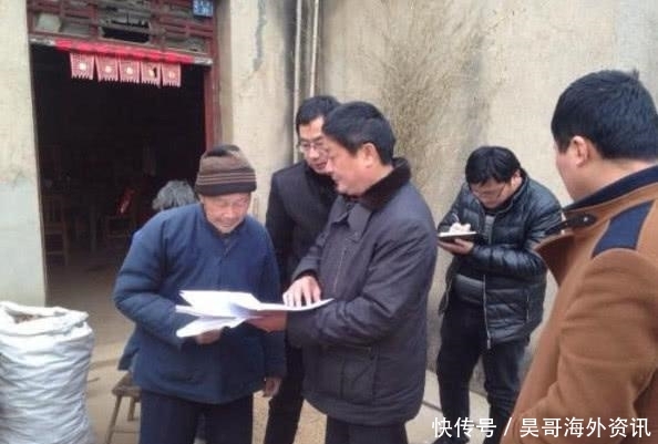 农民要注意! 家里有这三个本的, 明年开始, 每年能领近5万块