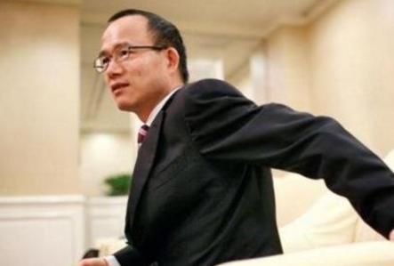 农民子弟到比肩马云的上海首富，身家600亿，可能是第二个李嘉诚