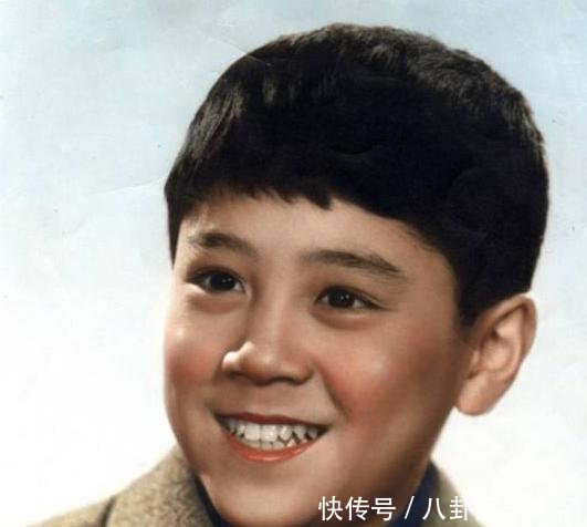 『天后级』拒天后级女星的蔡国庆,被富婆用8年征服,今一家人超幸福