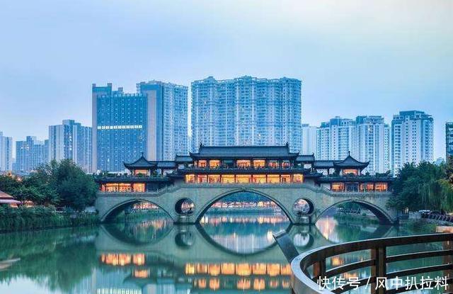  [广深]中国最新一线城市评选北上广深仅上榜两个，成都与上海并