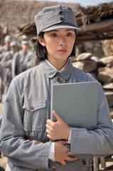 徐洪浩和刘晓洁这对夫妻同演的电视剧,六部中