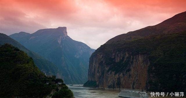 这项工程：法国用46年，美国160年才完成，而中国12年搞定