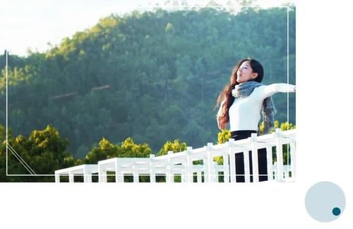  『穿上』通勤装决定“你是谁”，旅行装决定“我是谁”