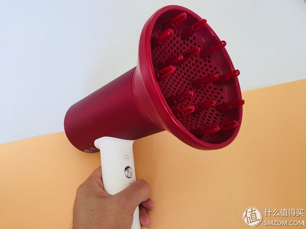 小米生态链上新，双倍负离子，女生最爱!