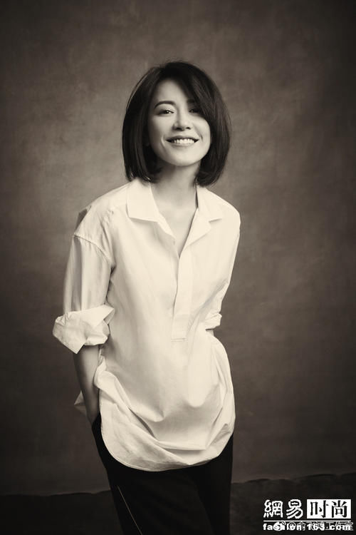 俞飞鸿你活得太爽了！47岁的你每次出现依旧惊艳