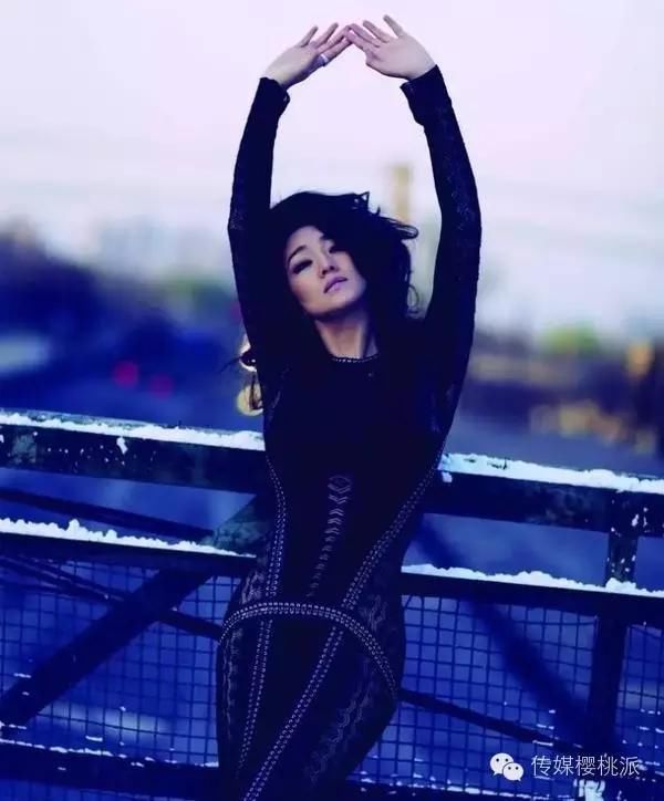 女生骨架子大是种什么体验,看看这些明星就知道了