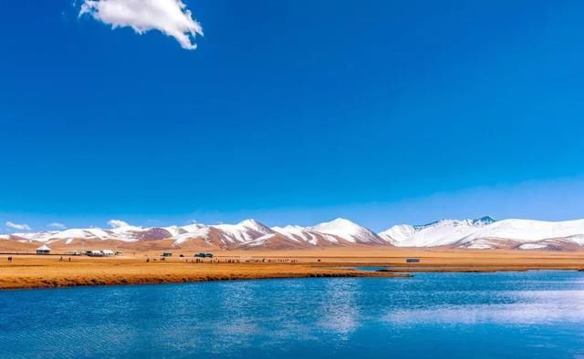 《国家地理》排名前15，被无数人向往的国内景点，你去过几个？