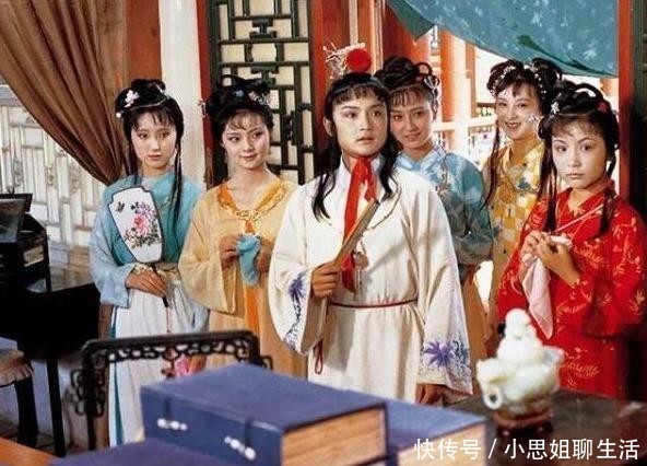『圆满解决』百年《红楼梦》有两大悬案,2019年圆满解决了其中的一个
