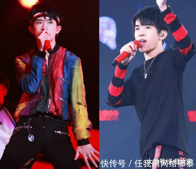 易烊千玺粉丝究竟有多少