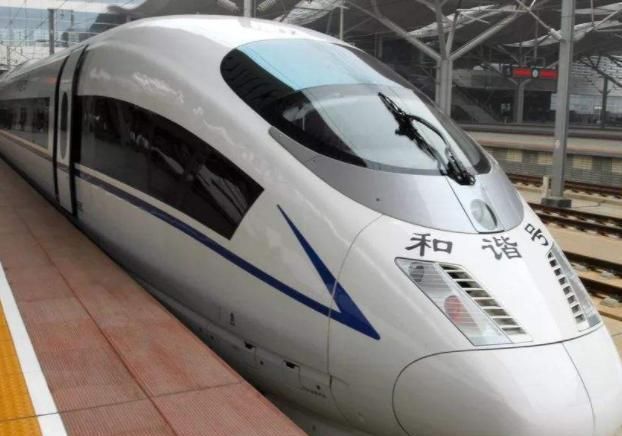  [列车]中国高铁用多久才能报废？报废后国家会怎么处理？看完居