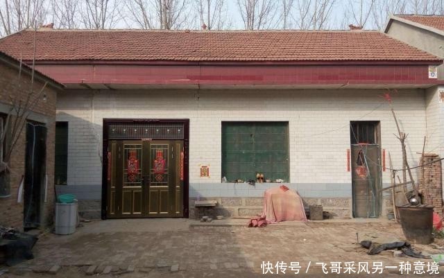  不住：农村俗语：“钱多不住东厢房”，老祖宗的告诫，你认同吗