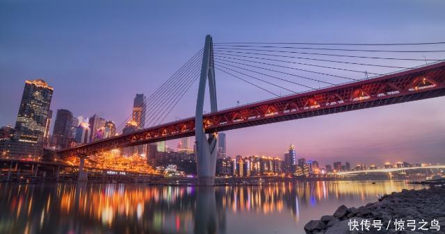  重庆：中国第一个人口破3千万城市，从未宣布禁摩令，被称摩托车