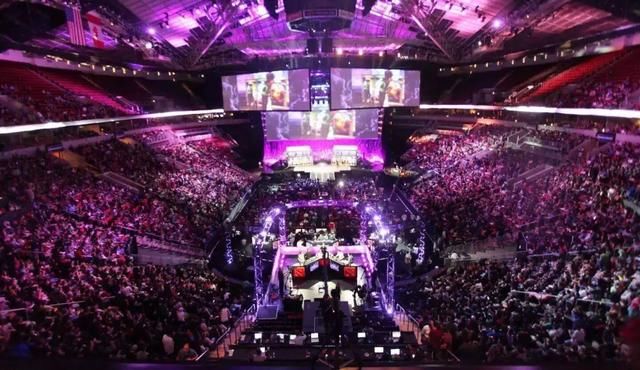 康定国际情歌节攻略！电音电竞赛马，这样过七夕简直酷Skr人！