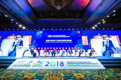 中国游客出境最爱去哪?这几个地方你想不到