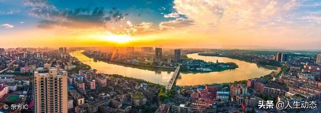 贵州到湖南即将修建一条铁路，途经3站看看有没有经过你的家乡！