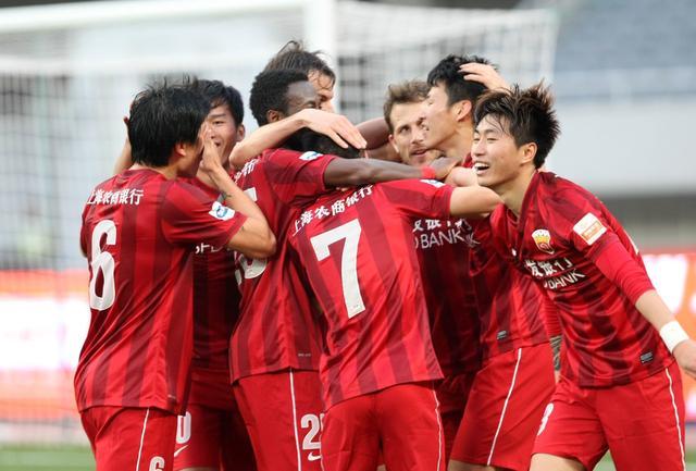 中超怎么踢亚冠