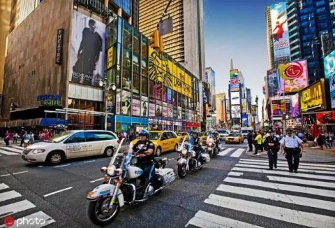 全球十大拍照圣地出炉！香港景点上榜