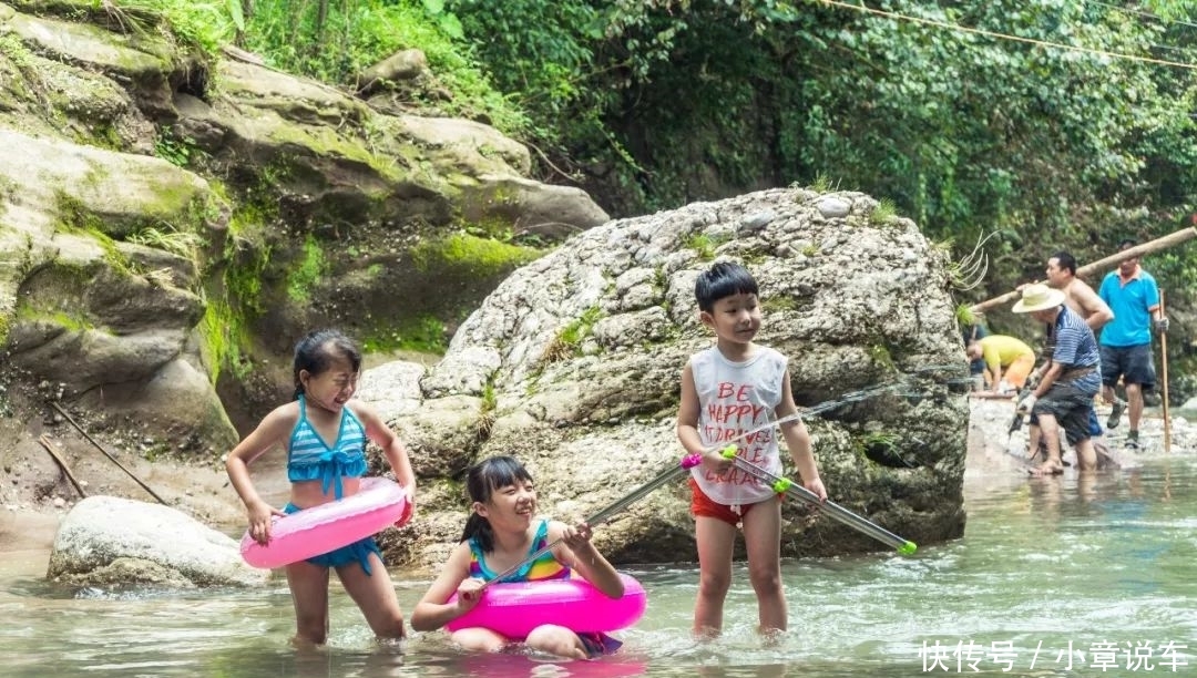 峨眉山，被低估了的四川避暑王者！