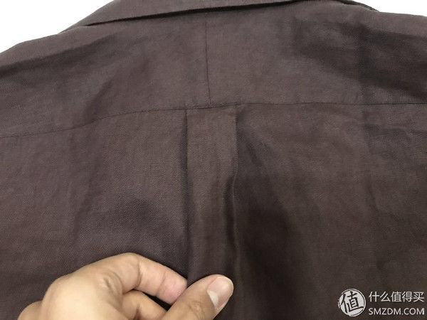 夏天就要凉爽透气--ARTIGIANI亚麻猎装夹克优衣库亚麻裤 开箱