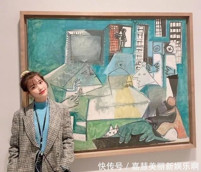 『报纸印花』西服如何搭配?春天西服那样穿,时尚潮流复古时尚的时尚范,谁穿谁美!