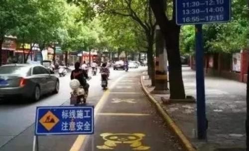  「碰到」有驾照的注意了，碰到这种停车位要谨慎停车，不懂会吃