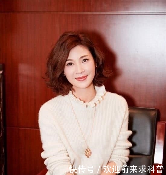  『李幼斌』一个被大家遗忘的女演员，曾与李幼斌搭档，今39岁风韵十足