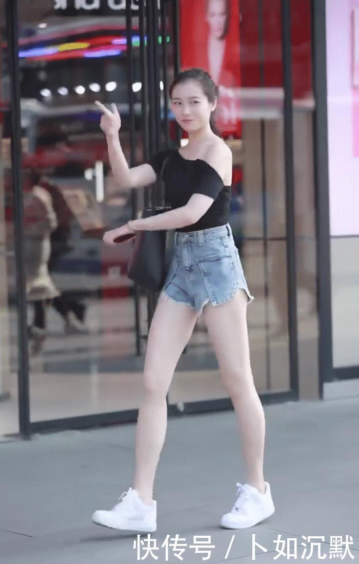  「子弹」美女发的“子弹”，我“中枪”了！美女发的“子弹”，我“中枪”了！