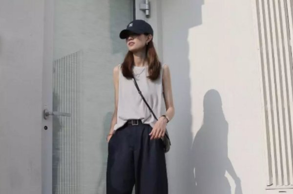 清新自然风，这两家小众港风服装店了解下!