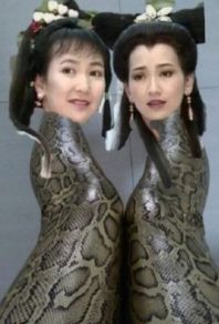 女子穿了件时尚紧身裤，放在网上炫弄，结果让她哭笑不得