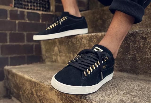 今年最嘻哈的球鞋来了！不仅火了 50 年，还是说唱大佬的最爱！