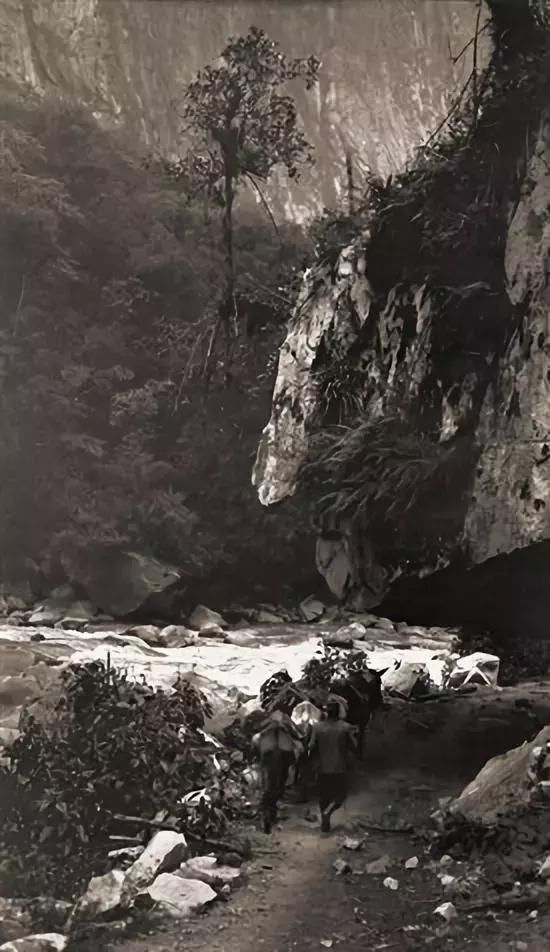 107年前，马丘比丘发现者的真相