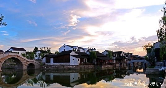 中国最“任性”的古镇,景区门票80元,对游客“逃票”却视而不见