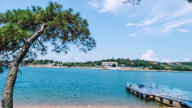 安徽一少有人知的小县城，竟拥有如此多的景点，关键是几乎都免费