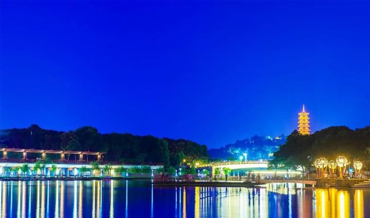 中国最有“潜力”的二线城市，GDP破万亿，有望成为下个新一线