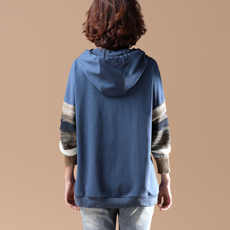 70后的女人秋冬这样穿很时尚，侧影都美翻，既显瘦洋气又美嫩