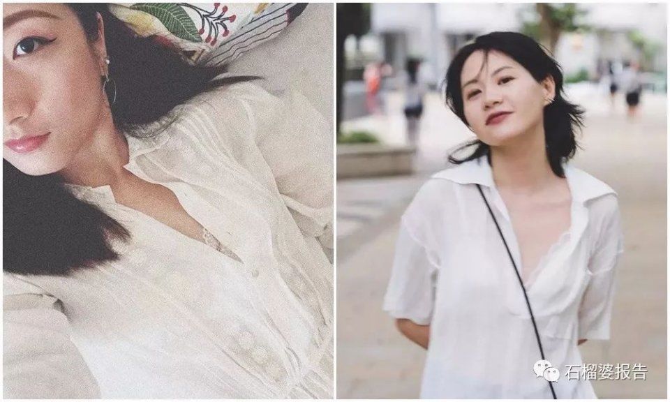 跟钢圈说再见，我要让超美的bralette若隐若现