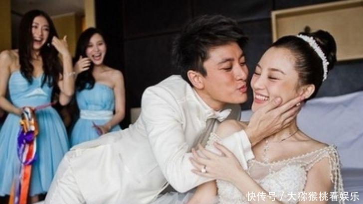 李小璐事后传出喜讯？击破离婚谣言，网友：难怪亮亮离不开她！